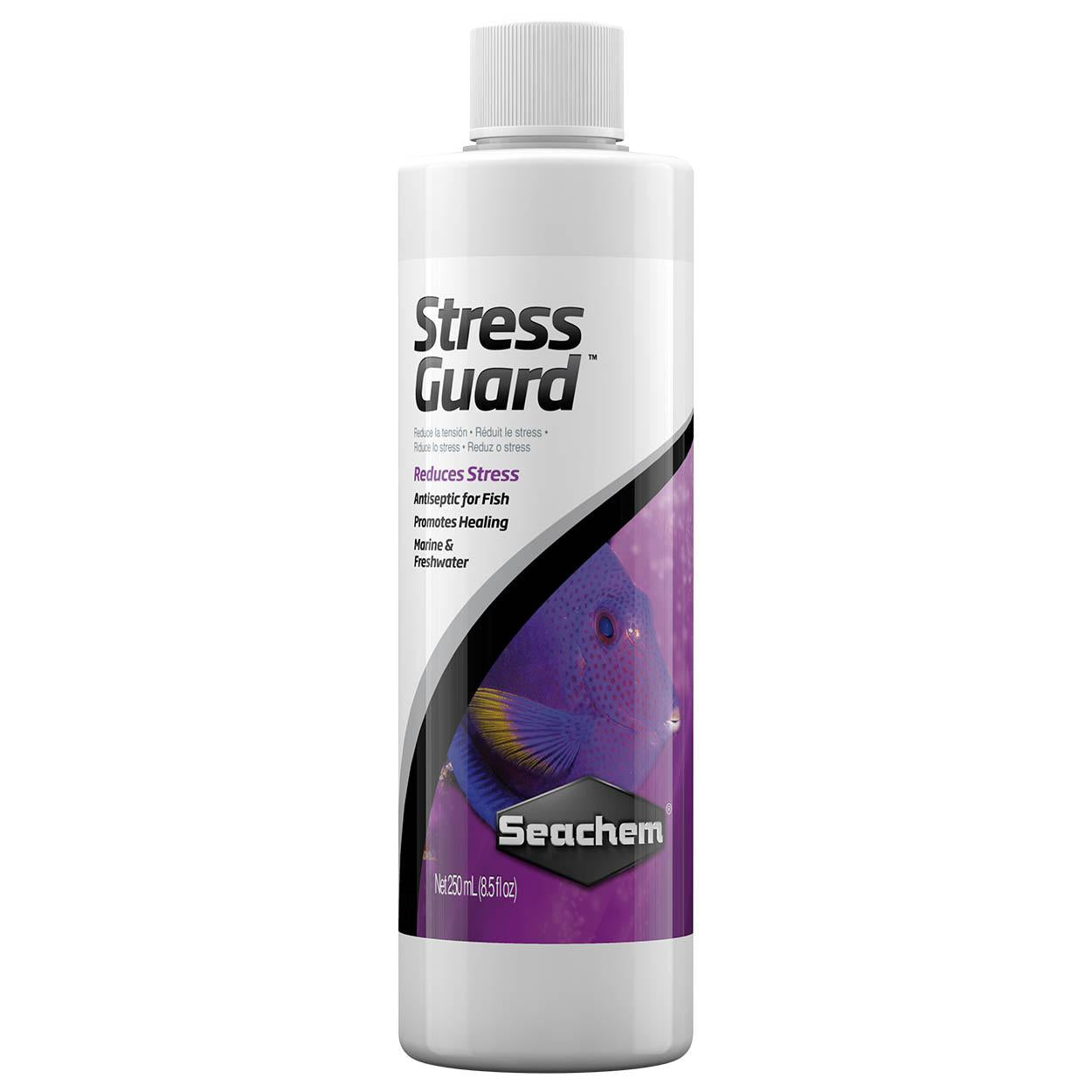 StressGuard 100 ml (3,4 oz fl)