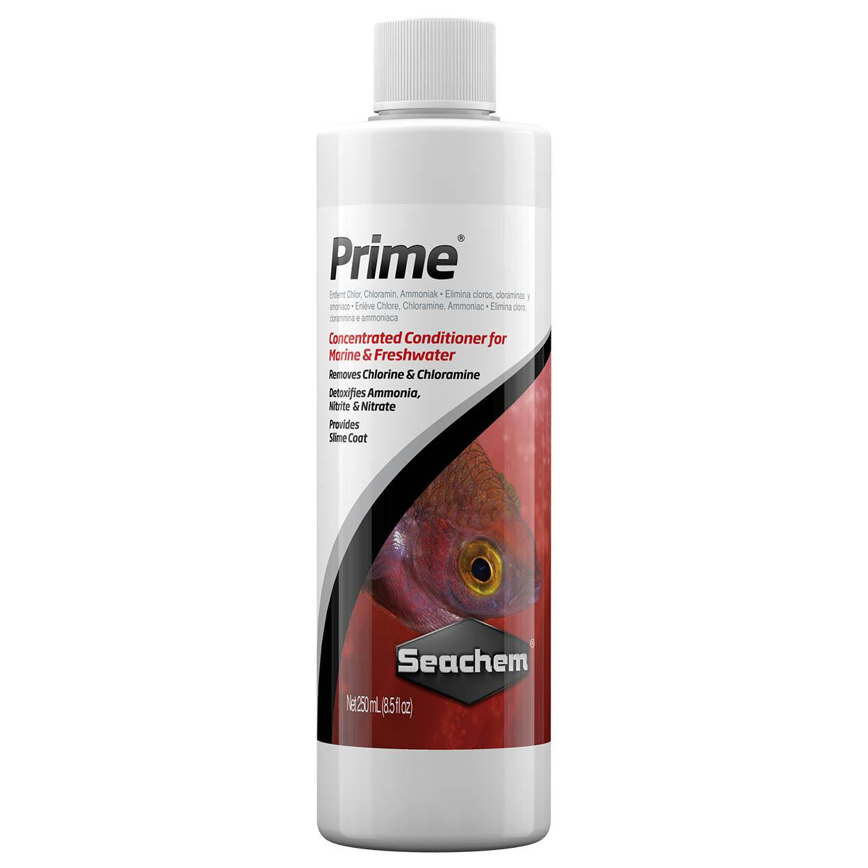 Prime 100 ml (3,4 oz fl)