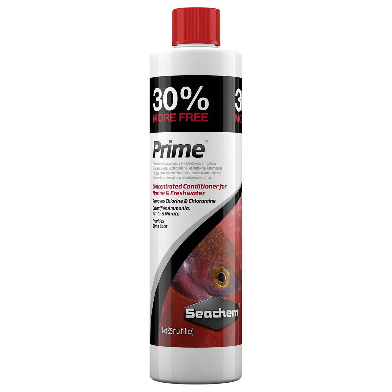 Seachem Prime 325 ml