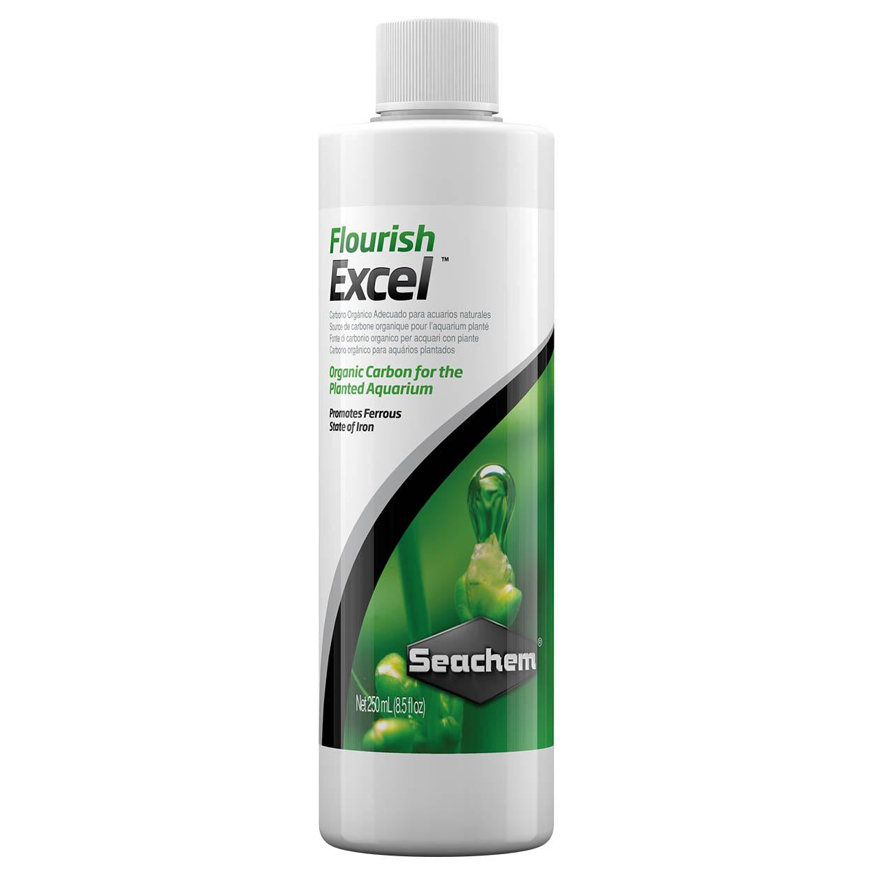 Flourish Excel 250 ml (8.5 oz. fl.)