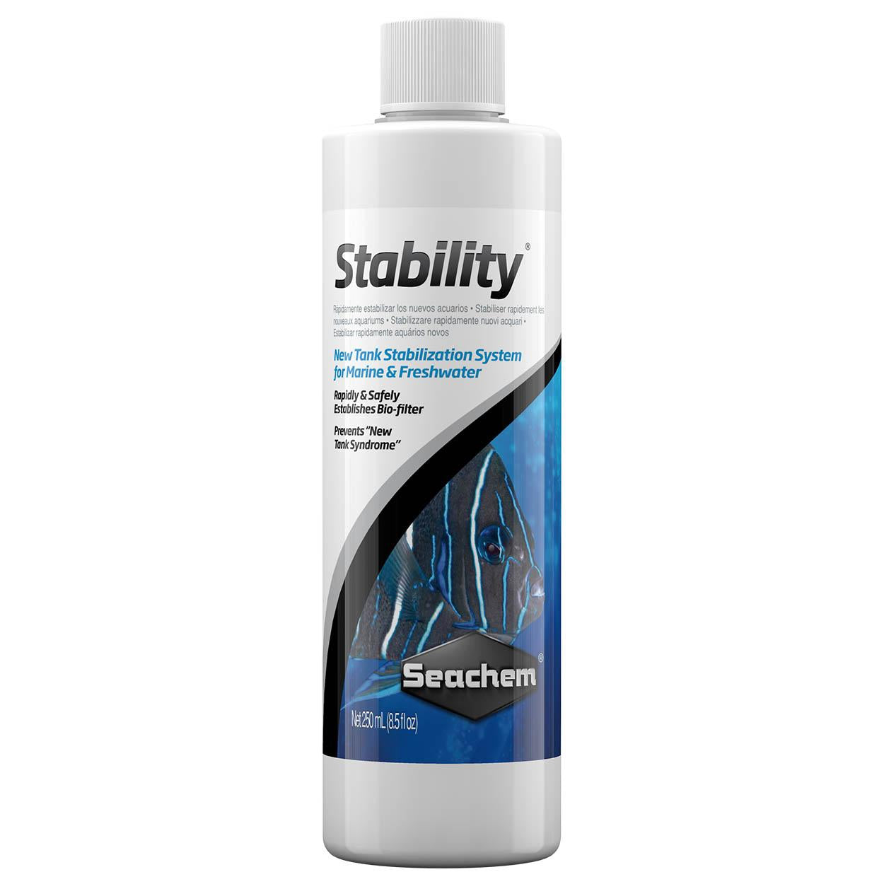 Stability 100 ml (3,4 oz. fl.)