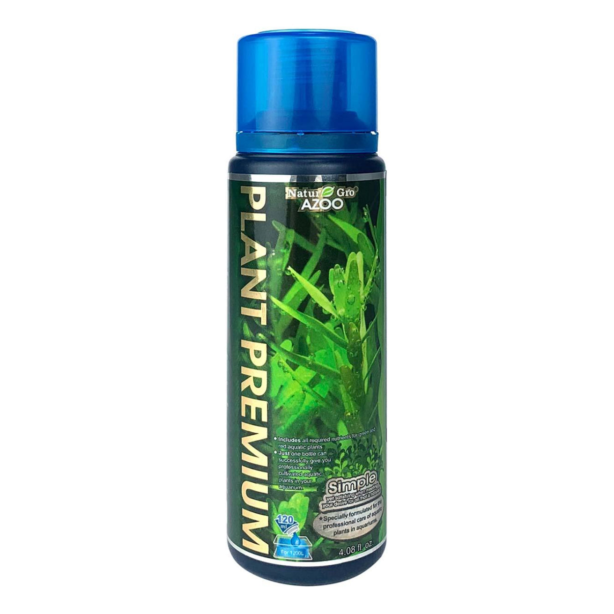 Azoo Plant Premium 250 ml