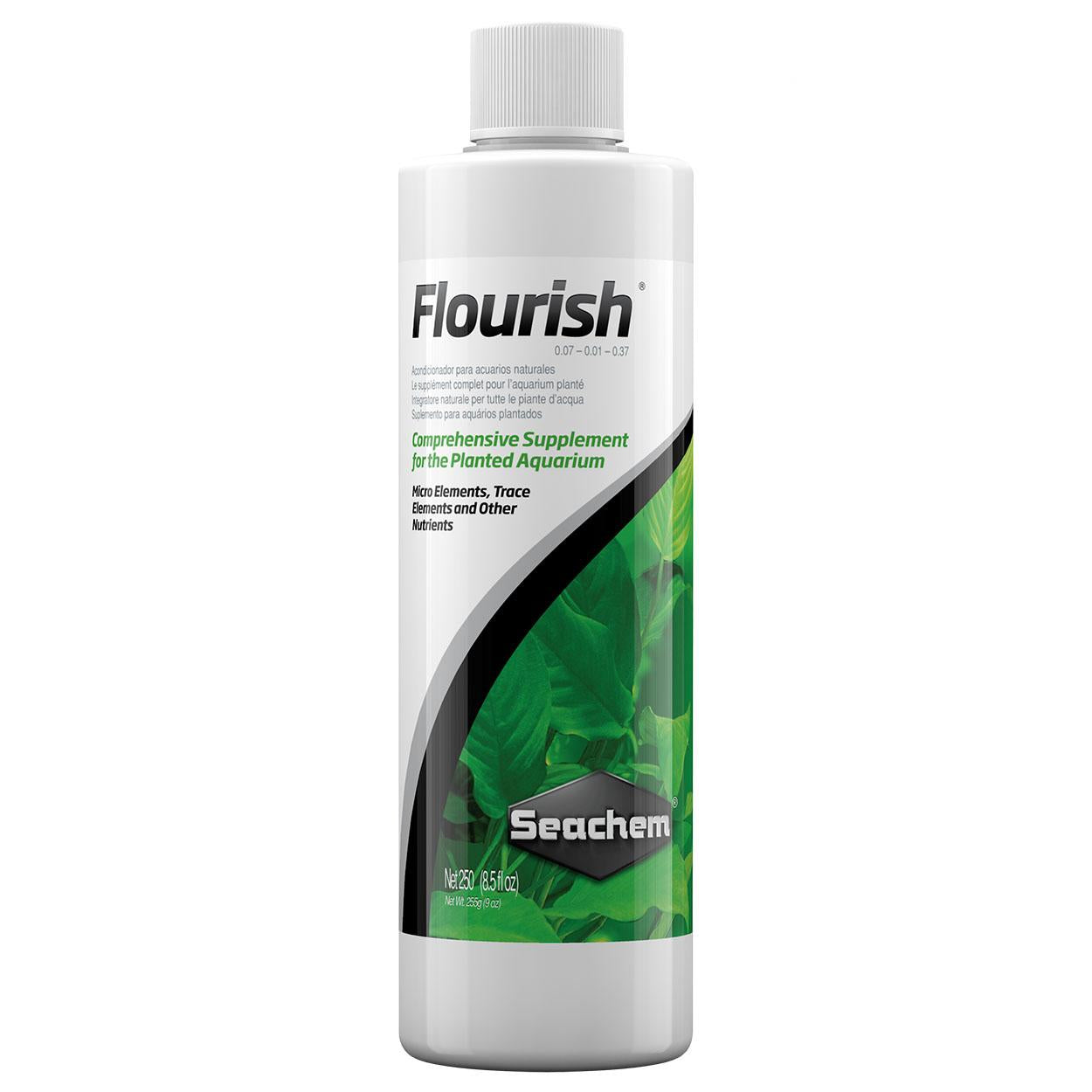 Flourish 250 ml (3,4 oz fl)