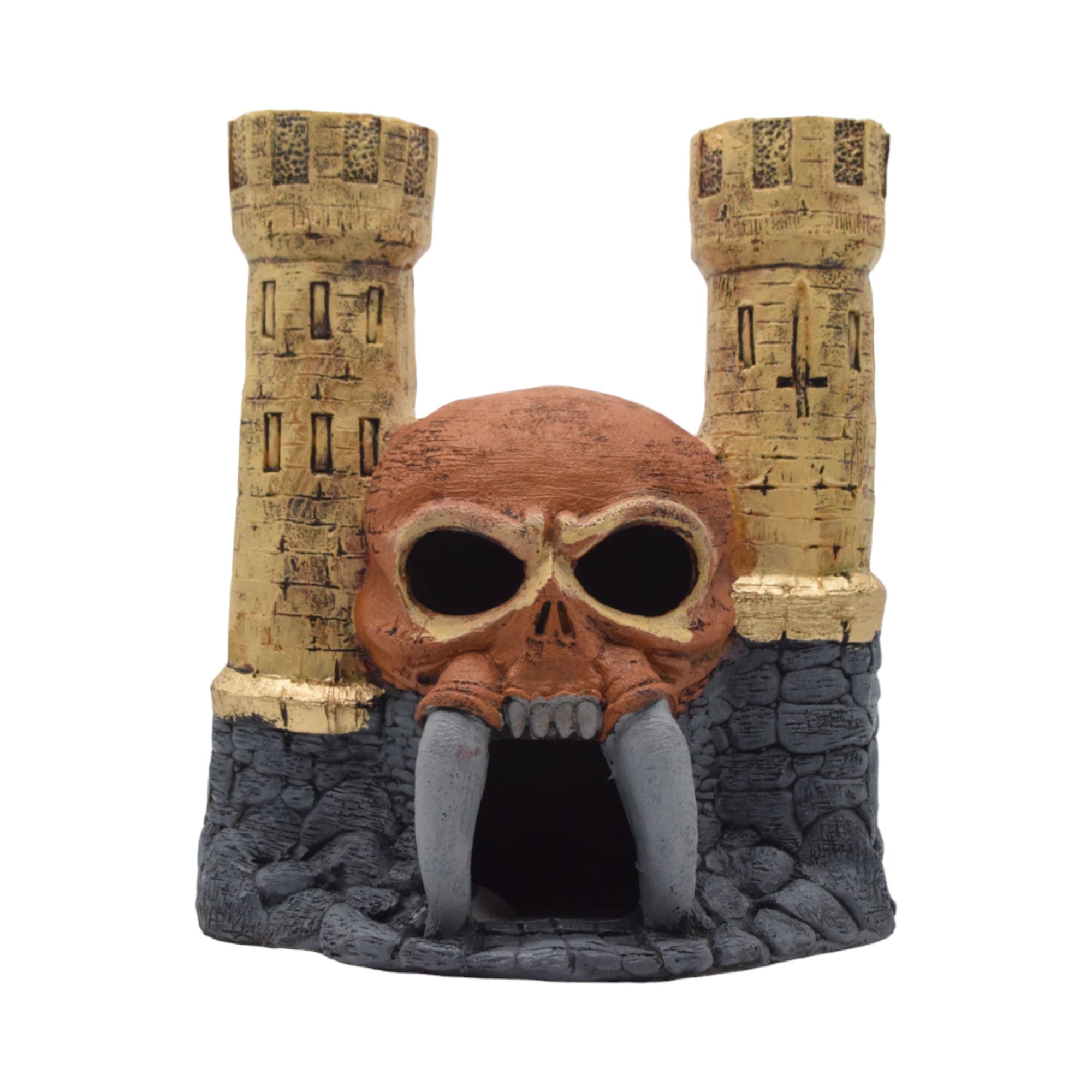 Castillo Greyskull 18 x 12 x 15 cm