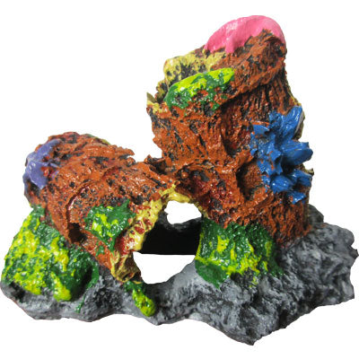 Barriles S/Rocas 10 X 6 X 8 cm