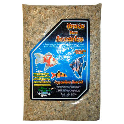 Grava Cacahuate Mini 2.2 kg