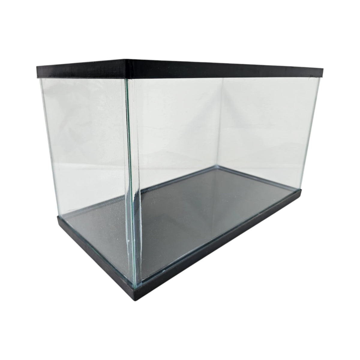 Pecera Pecera de 10 Galones (38 lts) 50 x 26 x 30 cm – Acuanauta