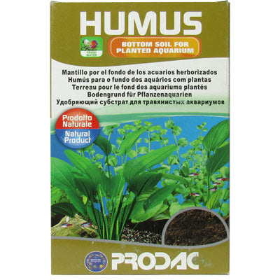 Humus 500 g