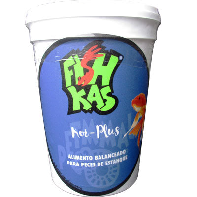 Koi-Plus Fishkas Petmmal 500 g