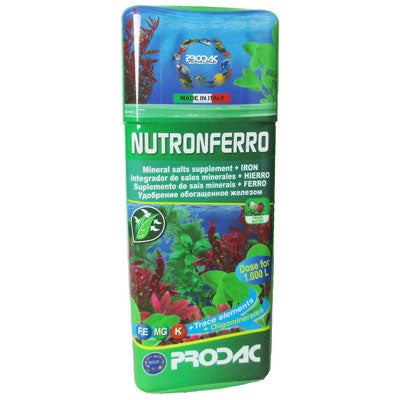 Nutronferro 250 ml