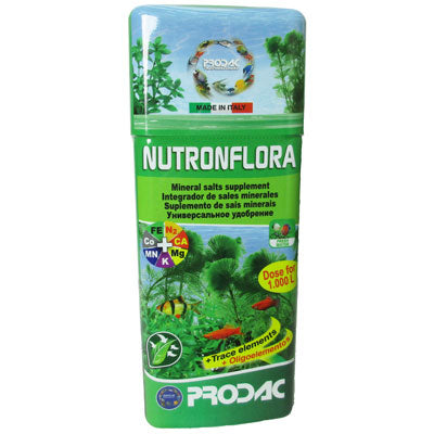 Nutronflora 250 ml