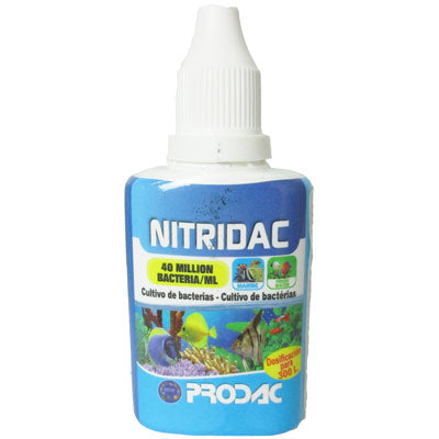 Nitridac Bacteria Prodac 30 ml