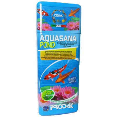 Aquasana Pond 500 ml