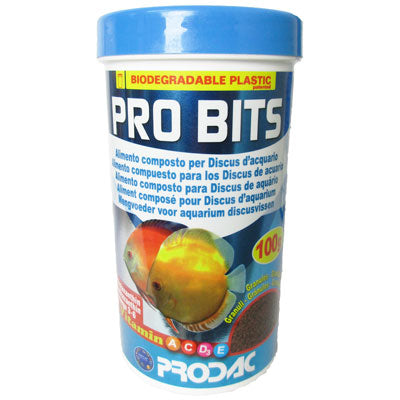 Pro Bits Prodac 100 g, 250 ml