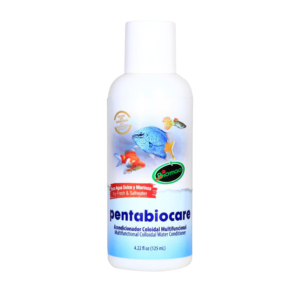 Pentabiocare 125 ml