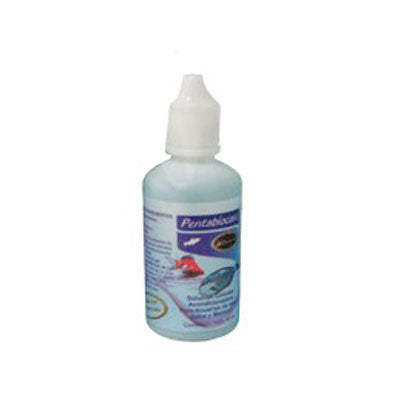 Pentabiocare 45 ml