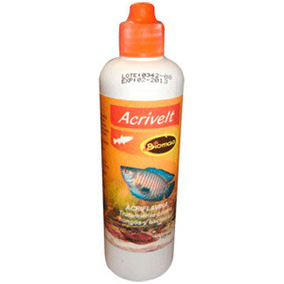 AcriveL Acriflavina 125 ml