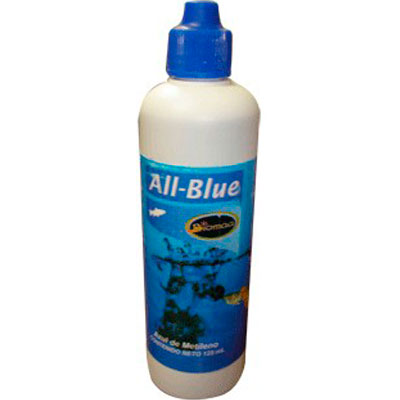 All-Blue Azul De Metileno 125 ml