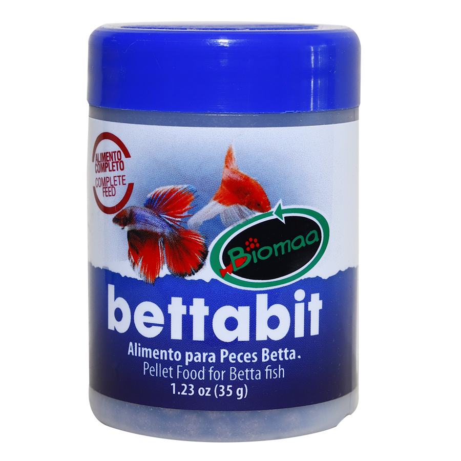Bettabit Biomaa 35g