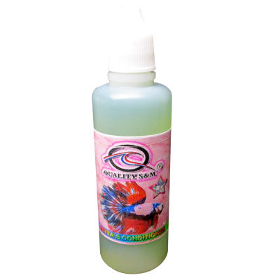 Acondicionador Para Bettas 55 ml