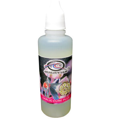 Garlic Cure Plus 55 ml