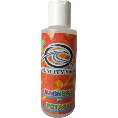 Magnesio Y Potasio Plantas 130 ml