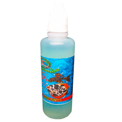 Desparasitante Interno Peces 55 ml