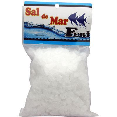 Sal Para Acuario Bolsa 250 g