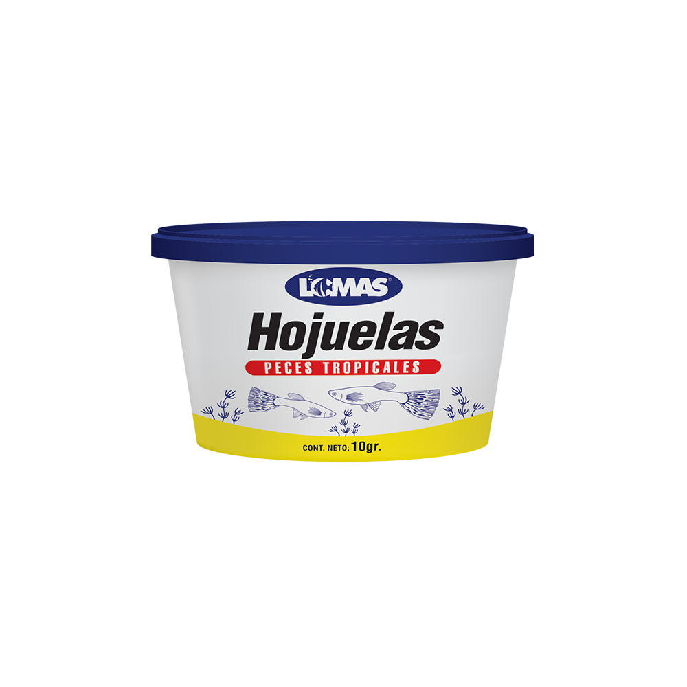 Hojuelas Premium Lomas 10g