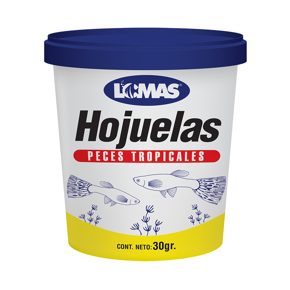 Hojuelas Premium Lomas 30 g