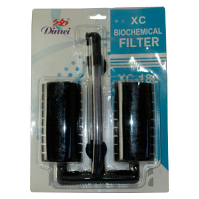 Filtro Esponja 30 gal