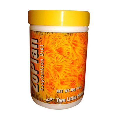 Zooplankton Diet 30 g