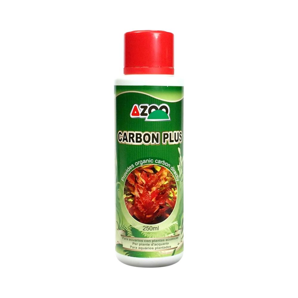 Carbon Plus carbón orgánico líquido para plantas acuáticas (sustituto de CO2) 250ml