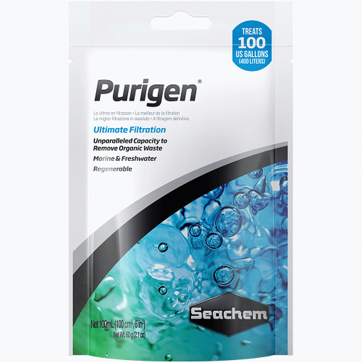 Purigen 100 ml