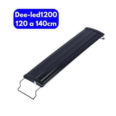 Lámpara Led 120-140 cm 20 W
