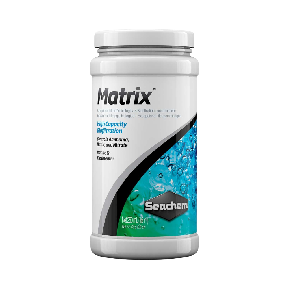 Matrix, 250 ml (8.5 oz. fl.)