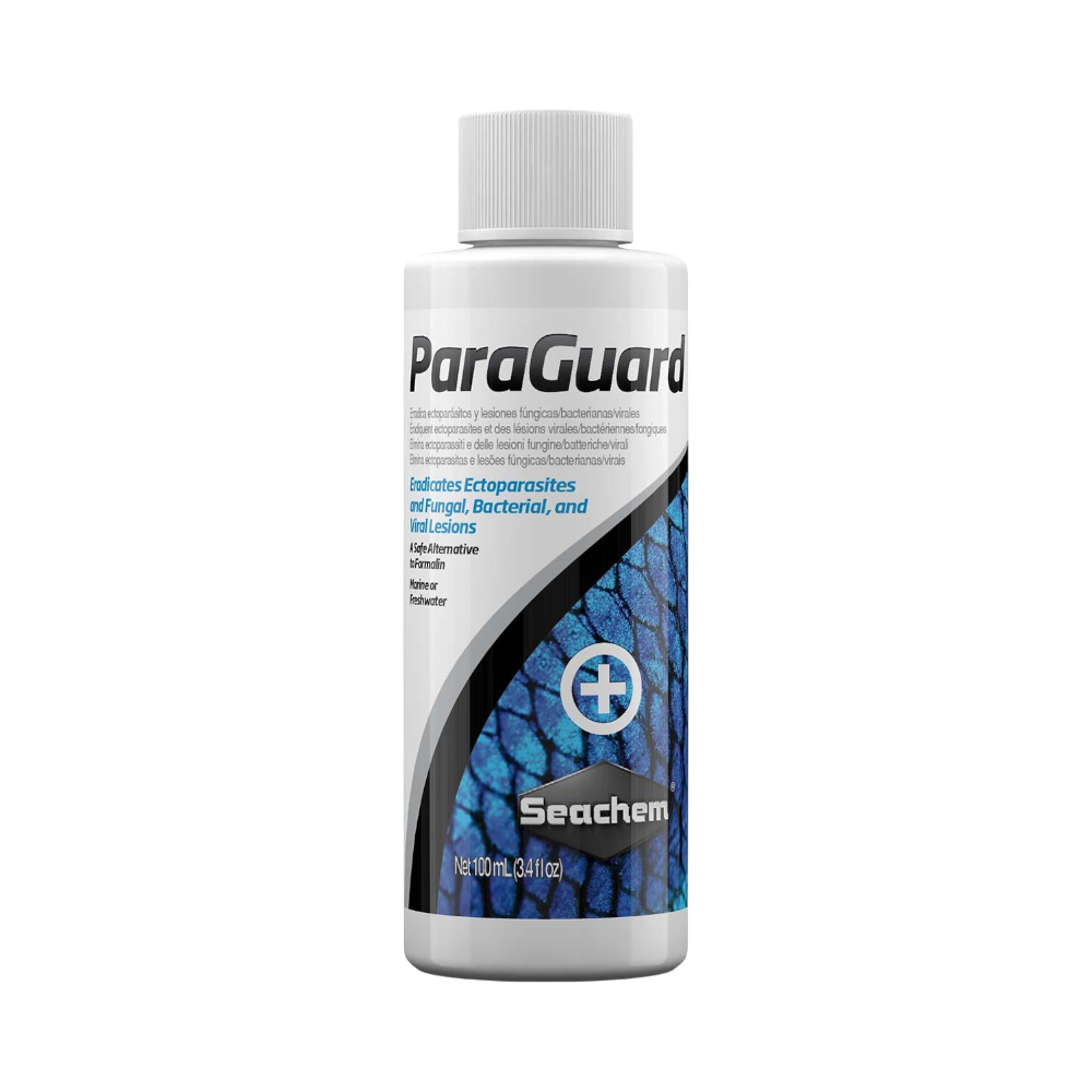 ParaGuard, 100 ml (3,4 oz fl)