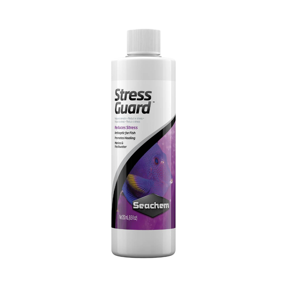 StressGuard, 250 ml (8.5 oz. fl.)