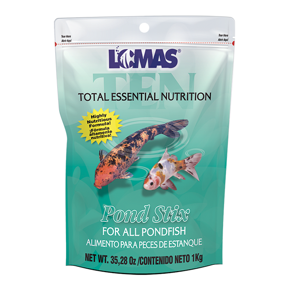 Pond Stix Lomas 1 kg